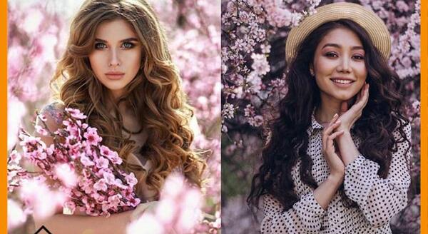 عکس آتلیه پرتره