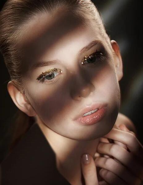 عکس آتلیه پرتره