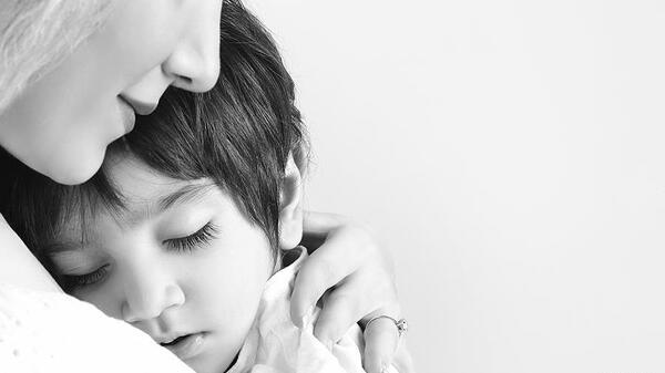 عکس های پرتره از کودکان