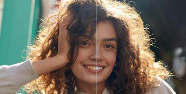 نرم افزار عکس پرتره اندروید