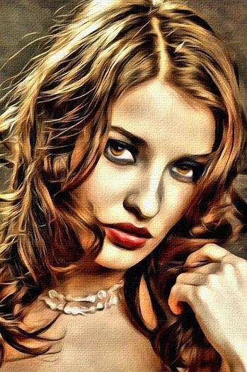 دانلود برنامه عکس پرتره اندروید