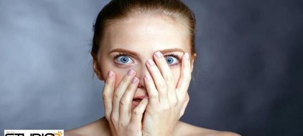 عکس های پرتره بدون چهره