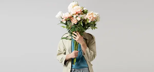 عکس های پرتره بدون چهره