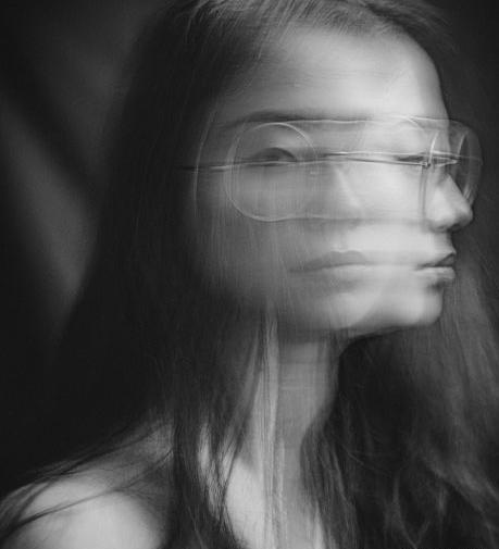 عکس های پرتره بدون چهره