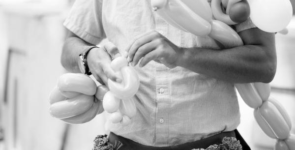 عکس های پرتره بدون چهره