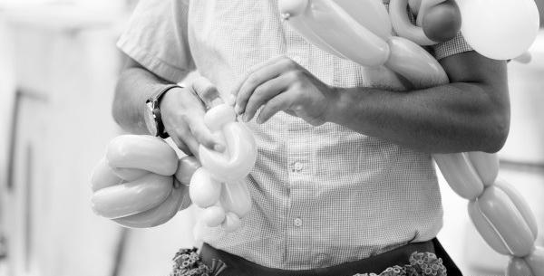 عکس های پرتره بدون چهره