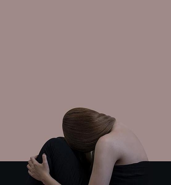 ایده عکس پرتره هنری