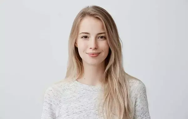 عکس از پرتره هنری