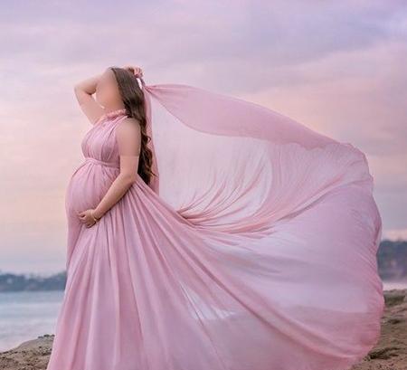 عکس لباس های بارداری