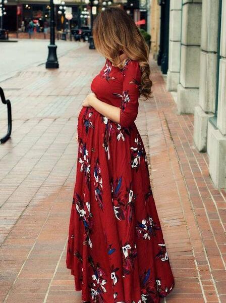 عکس لباس های بارداری