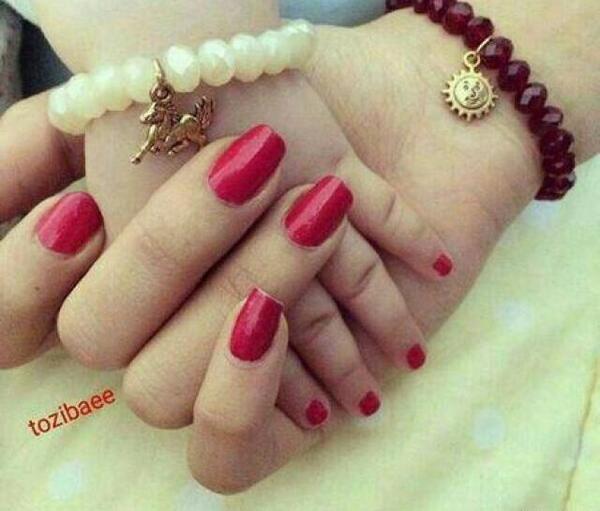 عکس بارداری دخترانه