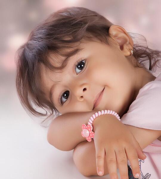 عکس بارداری دخترانه