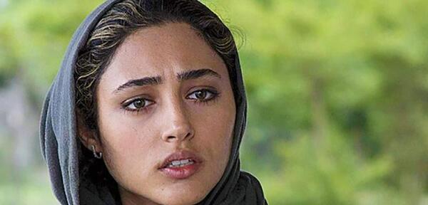عکس های بارداری گلشیفته فراهانی
