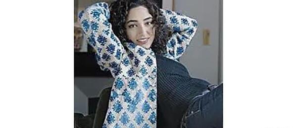 عکس های بارداری گلشیفته فراهانی