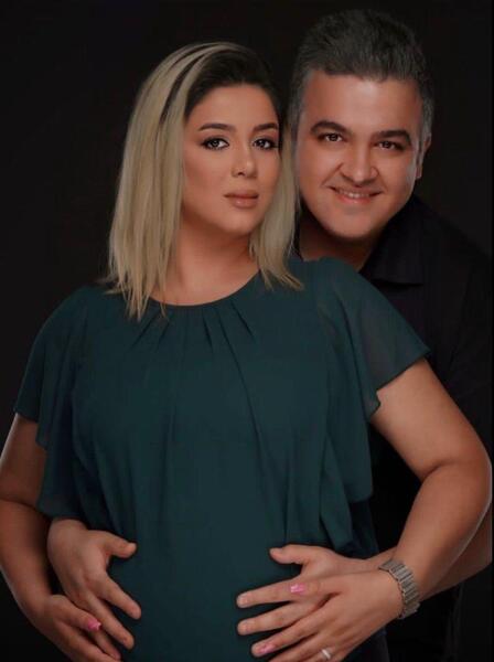 عکس های قدیمی بارداری