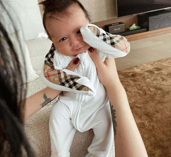 عکس قبل و بعد بارداری