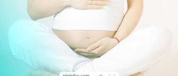 عکس ماه سوم بارداری
