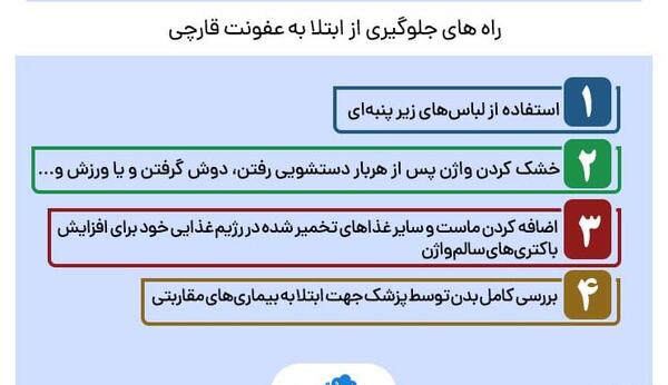 عکس ترشحات طبیعی بارداری