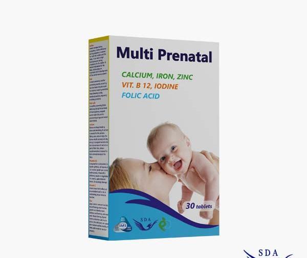 عکس قرص ضد بارداری شیردهی