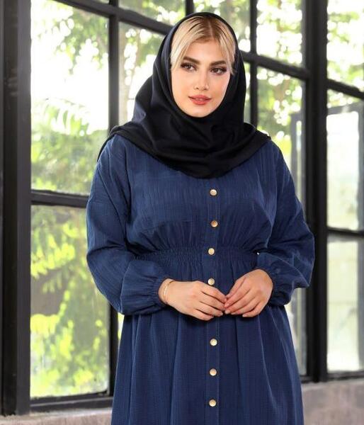 عکس مانتو بارداری شیک جدید