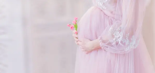 نمونه عکس بارداری در آتلیه