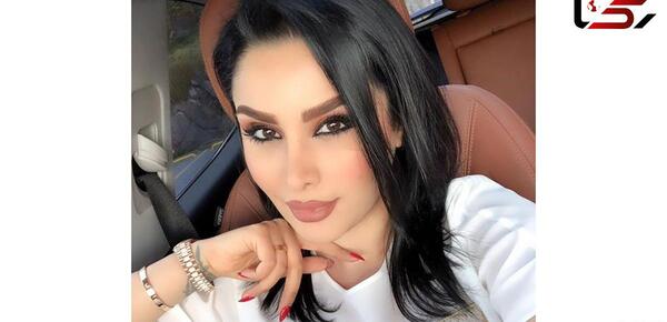 عکس های بارداری دنیا جهانبخت