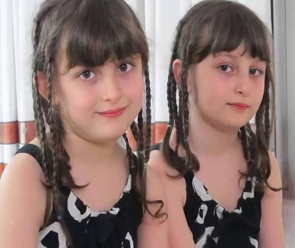 عکس بارداری سارا نیکا