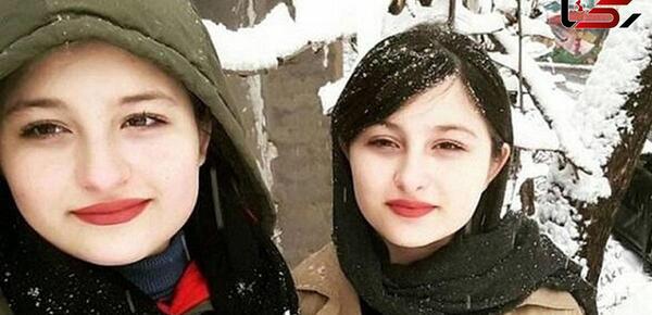 عکس بارداری سارا نیکا