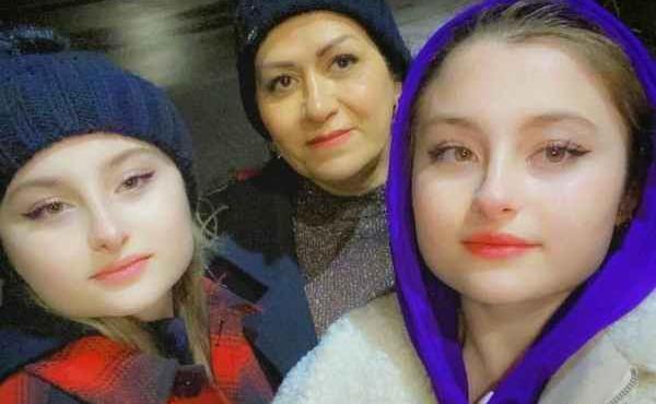 عکس بارداری سارا نیکا