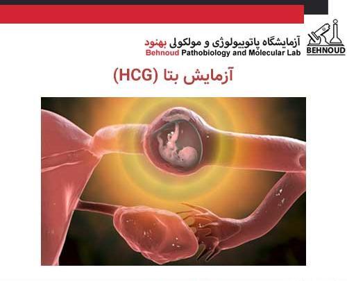 عکس ازمایش بارداری دوقلو