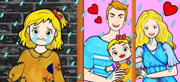 شکم عکس بارداری دختر کفشدوزکی