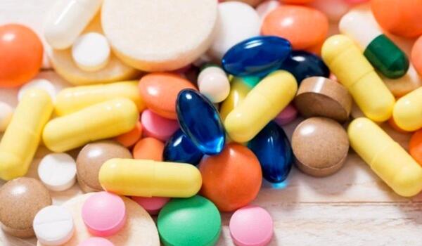 عکس قرص حالت تهوع بارداری