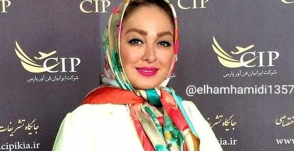 عکس بارداری زنان ایرانی