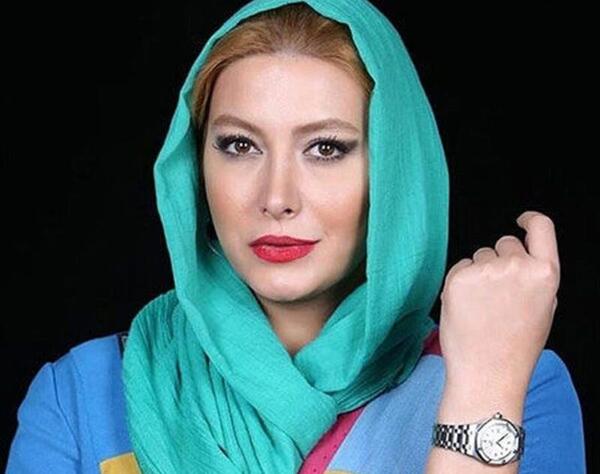 عکس بارداری هنرمندان ایرانی