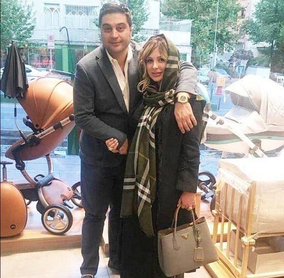 عکس های بارداری ایرانی
