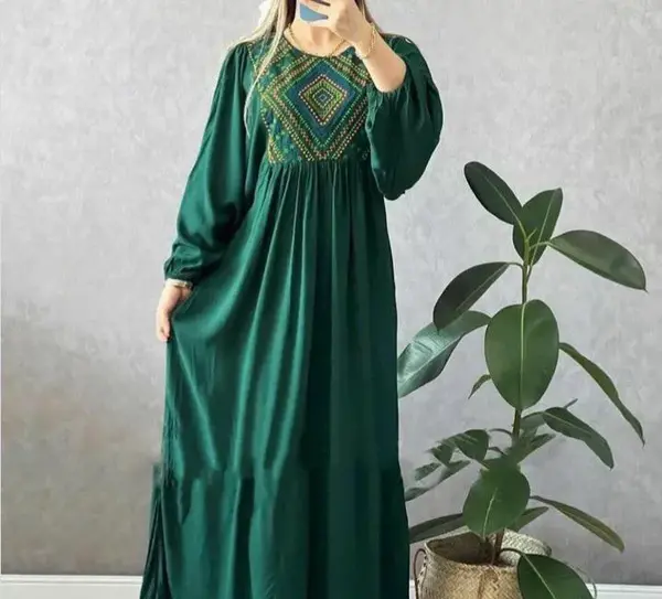 عکس لباس بارداری ایرانی