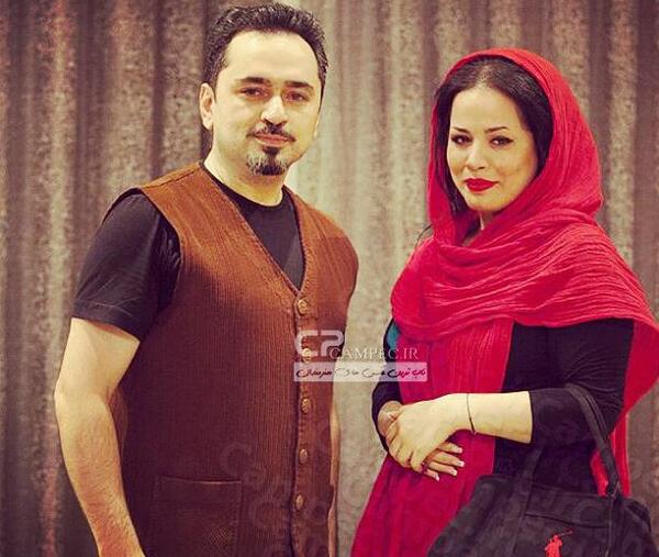 عکس های بارداری بازیگران ایرانی