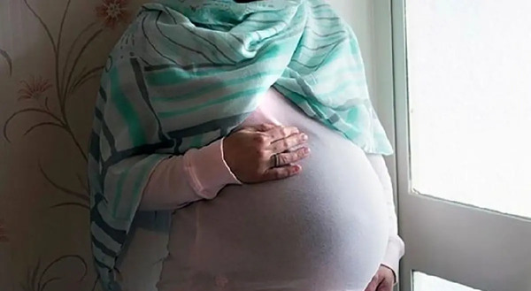 عکس های بارداری بازیگران ایرانی