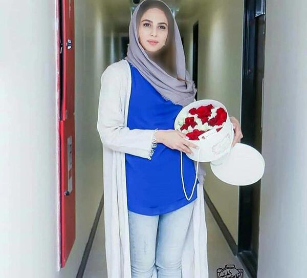 عکس بارداری بازیگران زن ایرانی