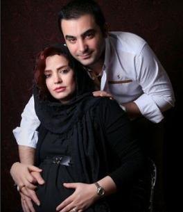 عکس بارداری بازیگران هالیوودی