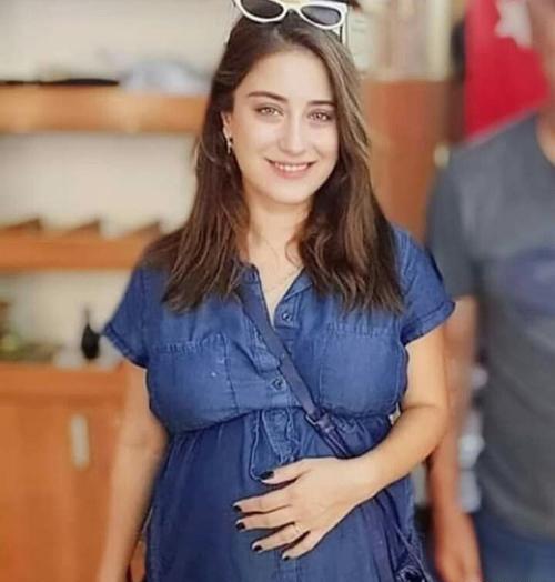 عکس بارداری بازیگران هالیوودی