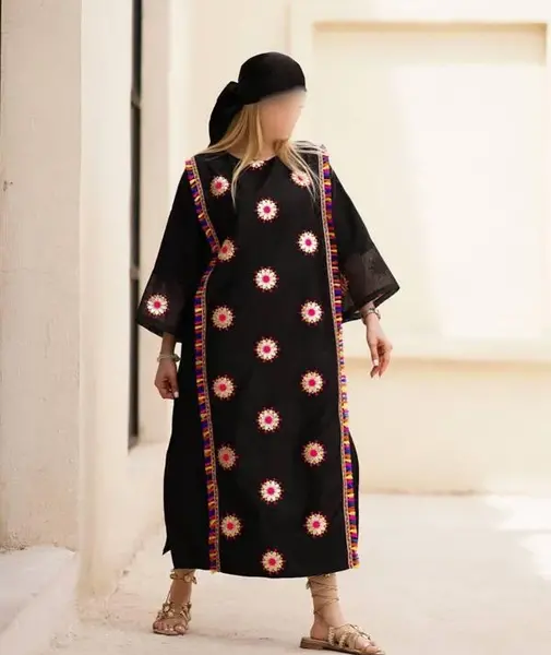 عکس لباس بارداری جدید