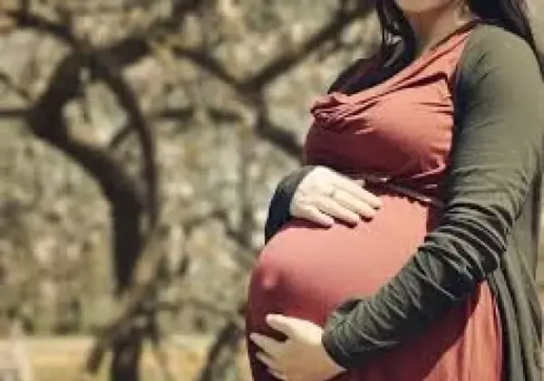 عکس نوشته بارداری جدید