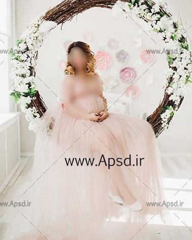 دانلود عکس بارداری جدید