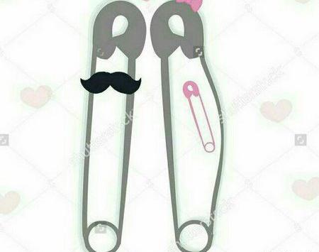 عکس پروفایل بارداری بچه دوم پسر