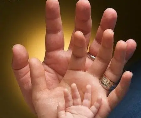 عکس بارداری پروفایل پسر