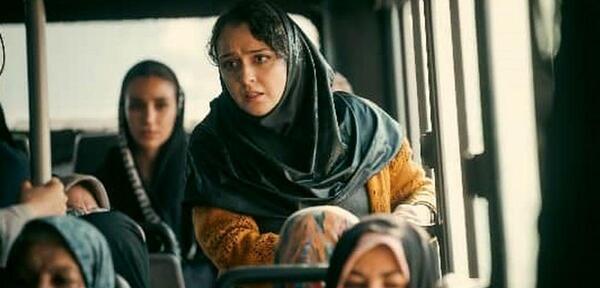 عکس های بارداری ترانه علیدوستی