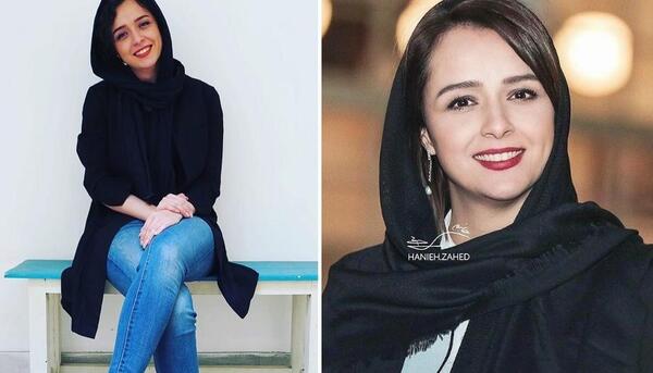 عکس های بارداری ترانه علیدوستی