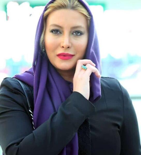 عکس بارداری بازیگران زن