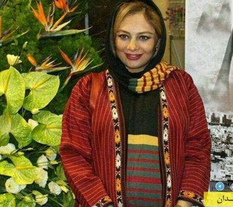 عکس بارداری بازیگران ایران